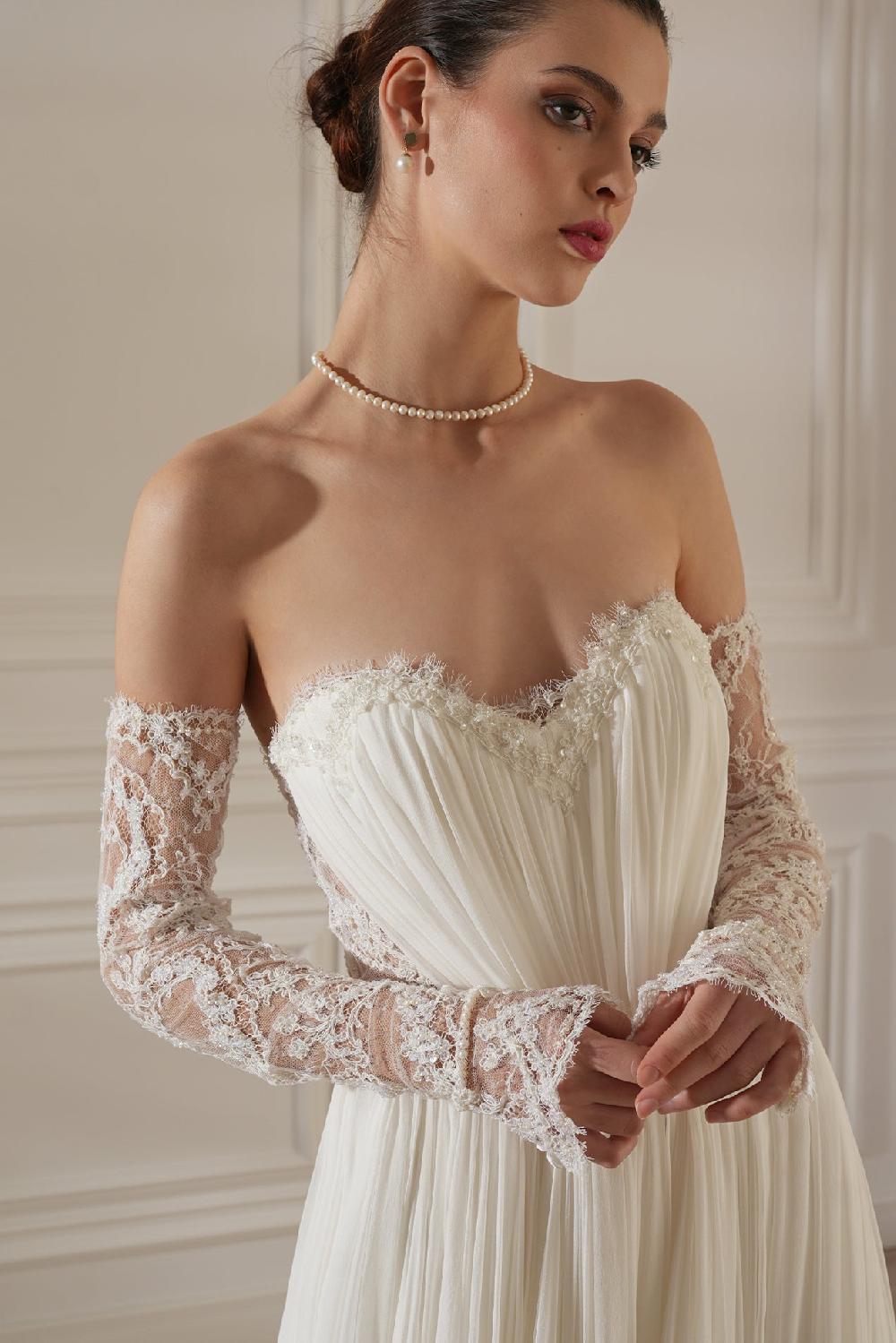 Rhea Costa Fede Dress