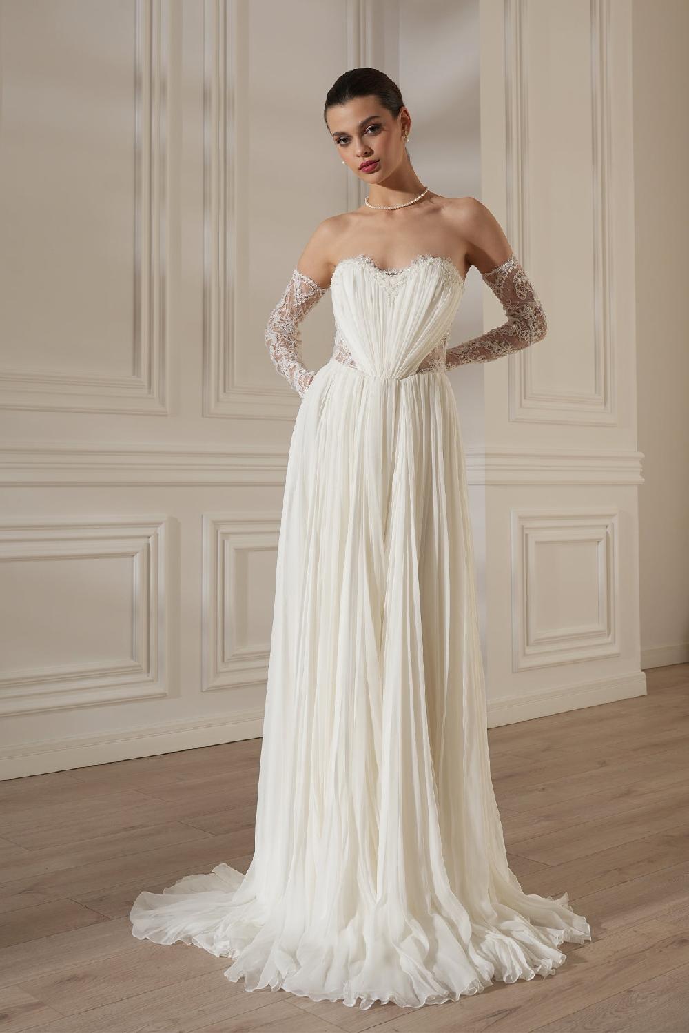 rhea costa Fede Dress