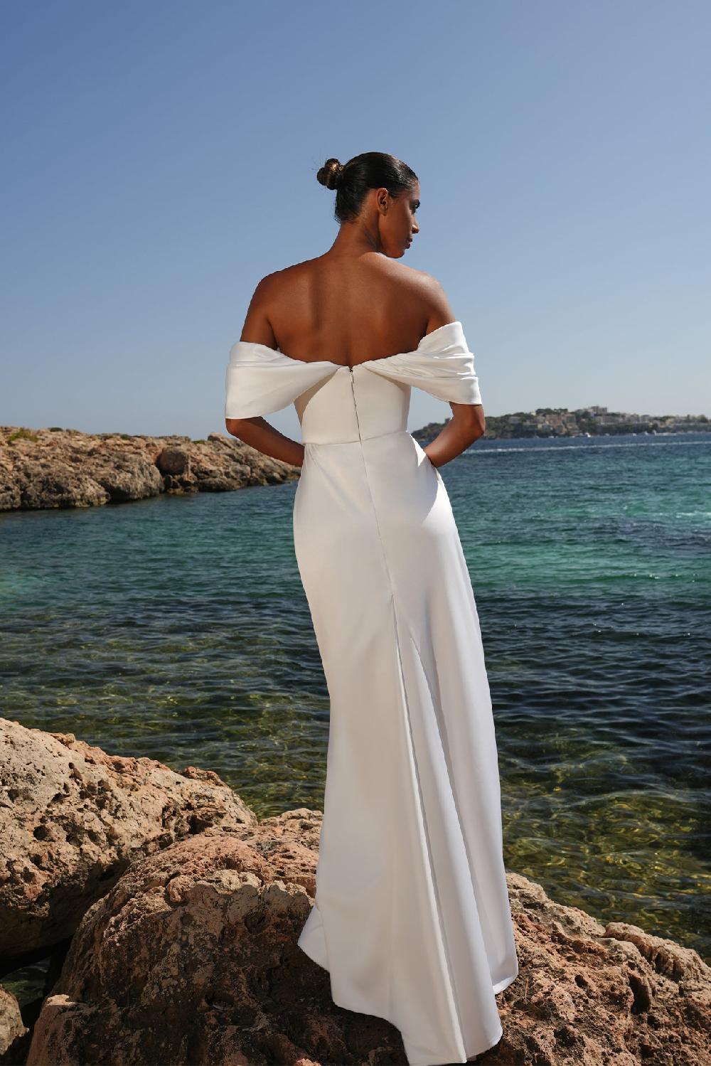 Rhea Costa Helyna Dress