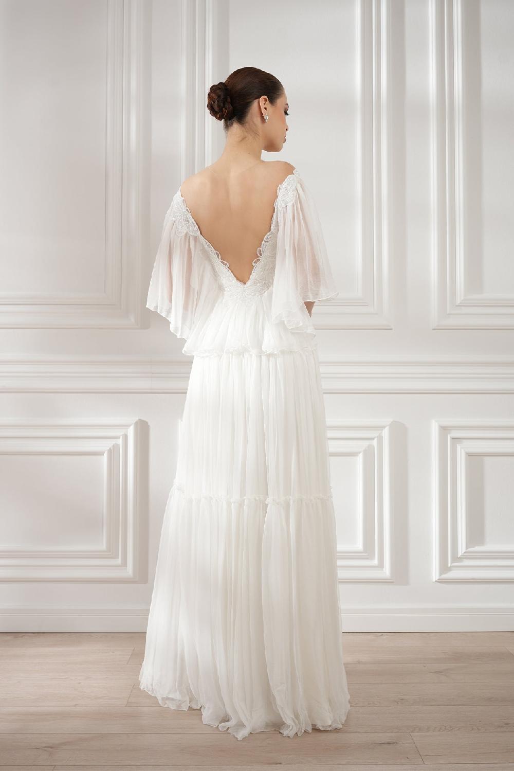 Rhea Costa Holly Dress