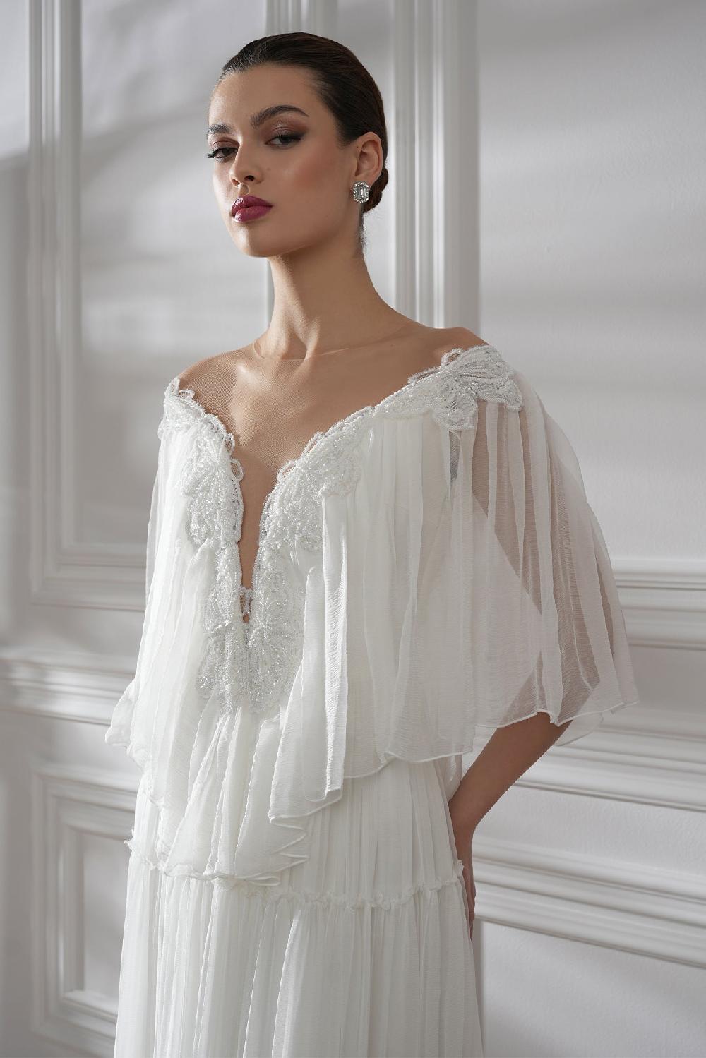 Rhea Costa Holly Dress