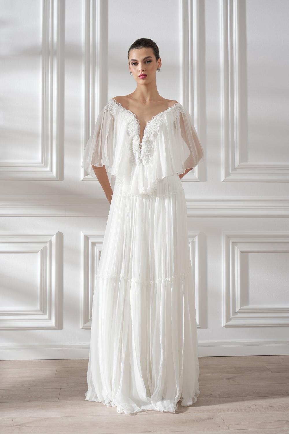 rhea costa Holly Dress