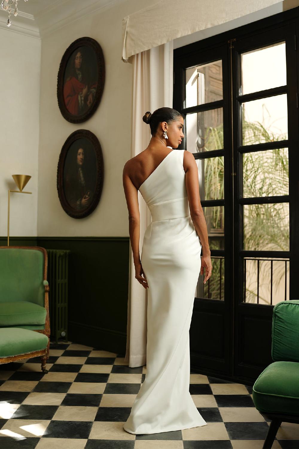 Rhea Costa Hope Dress