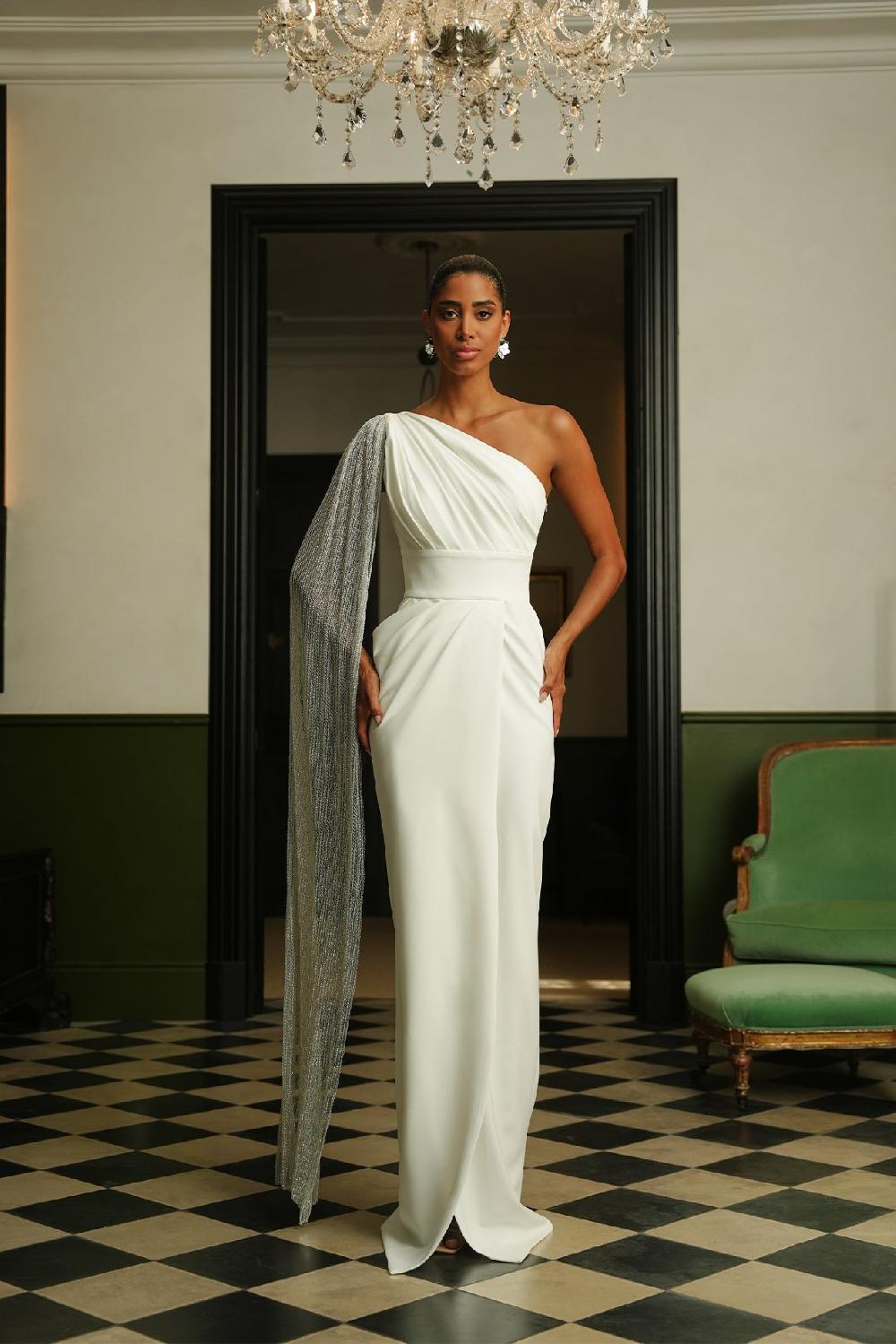 rhea costa Hope Dress