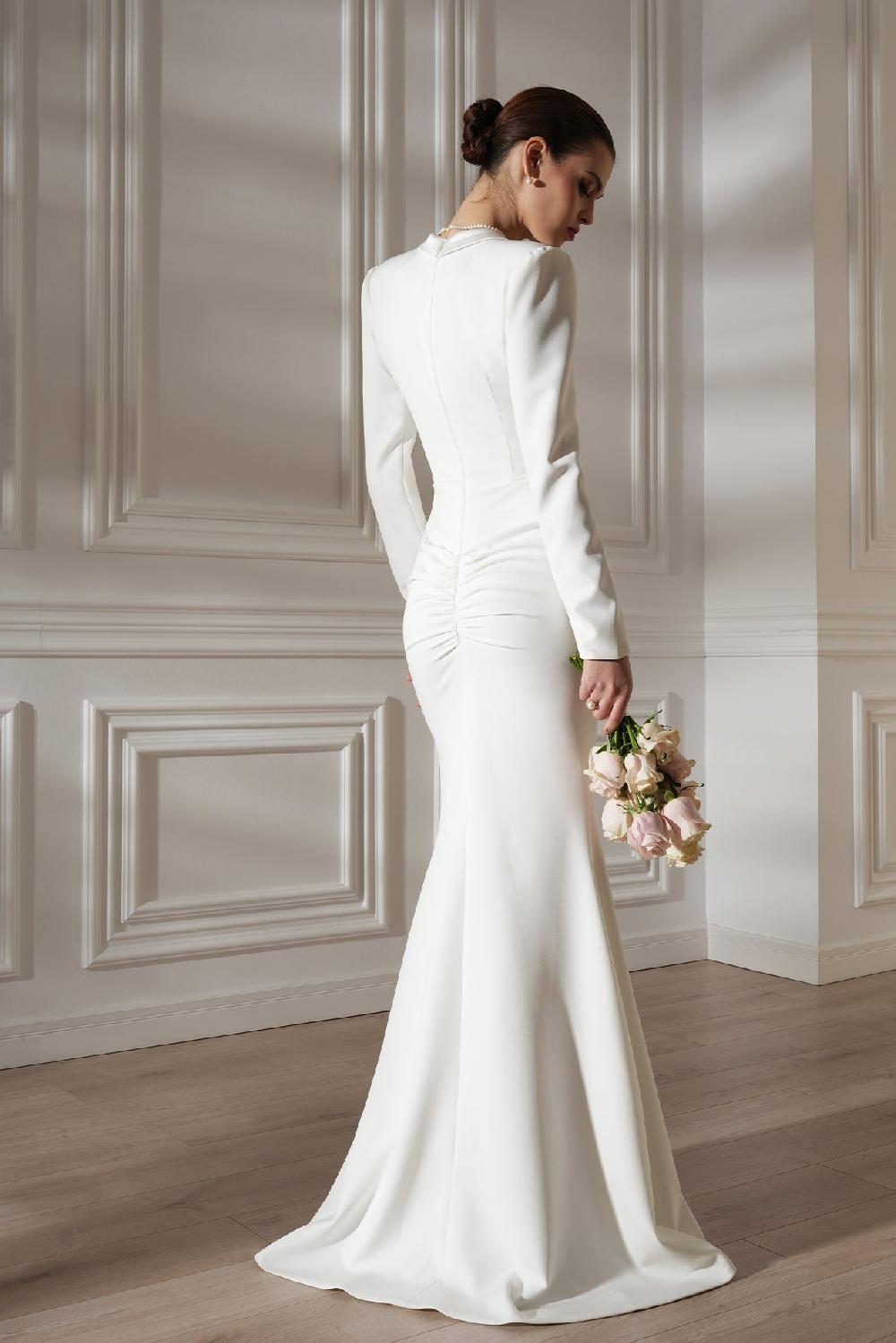 Rhea Costa Huda Dress