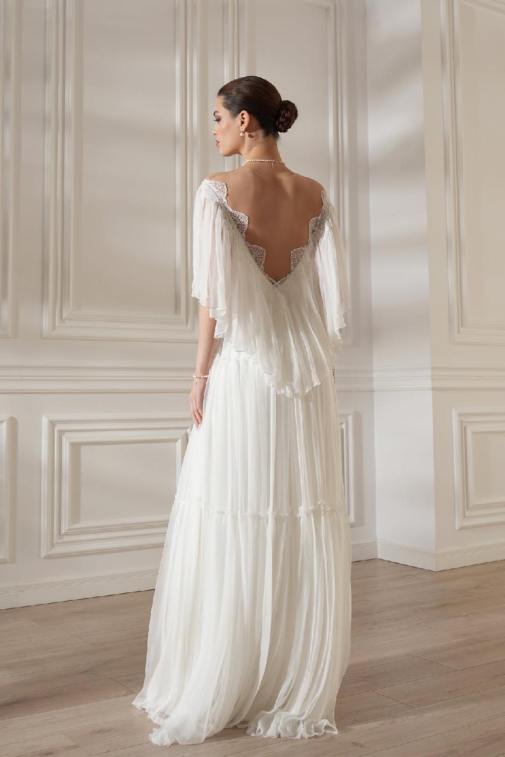 Rhea Costa Jala Dress