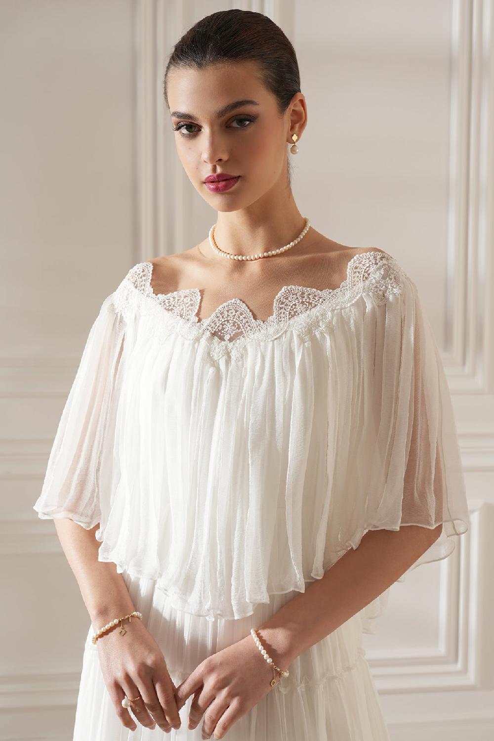 Rhea Costa Jala Dress