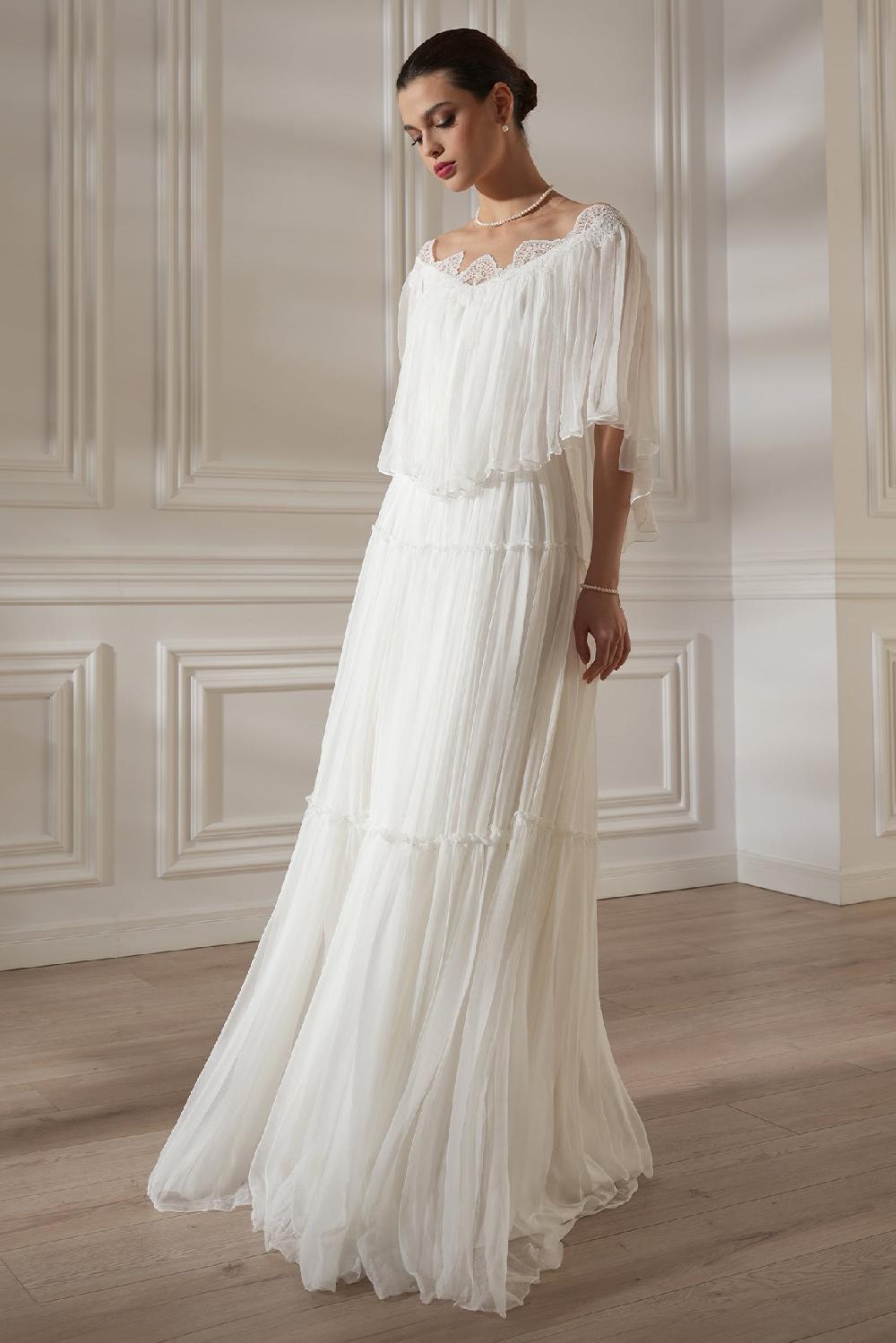 Rhea Costa Jala Dress