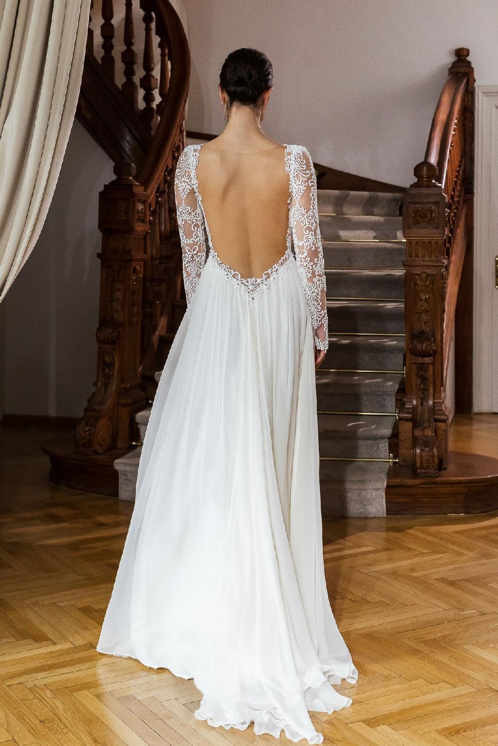 Rhea Costa Joelle Dress