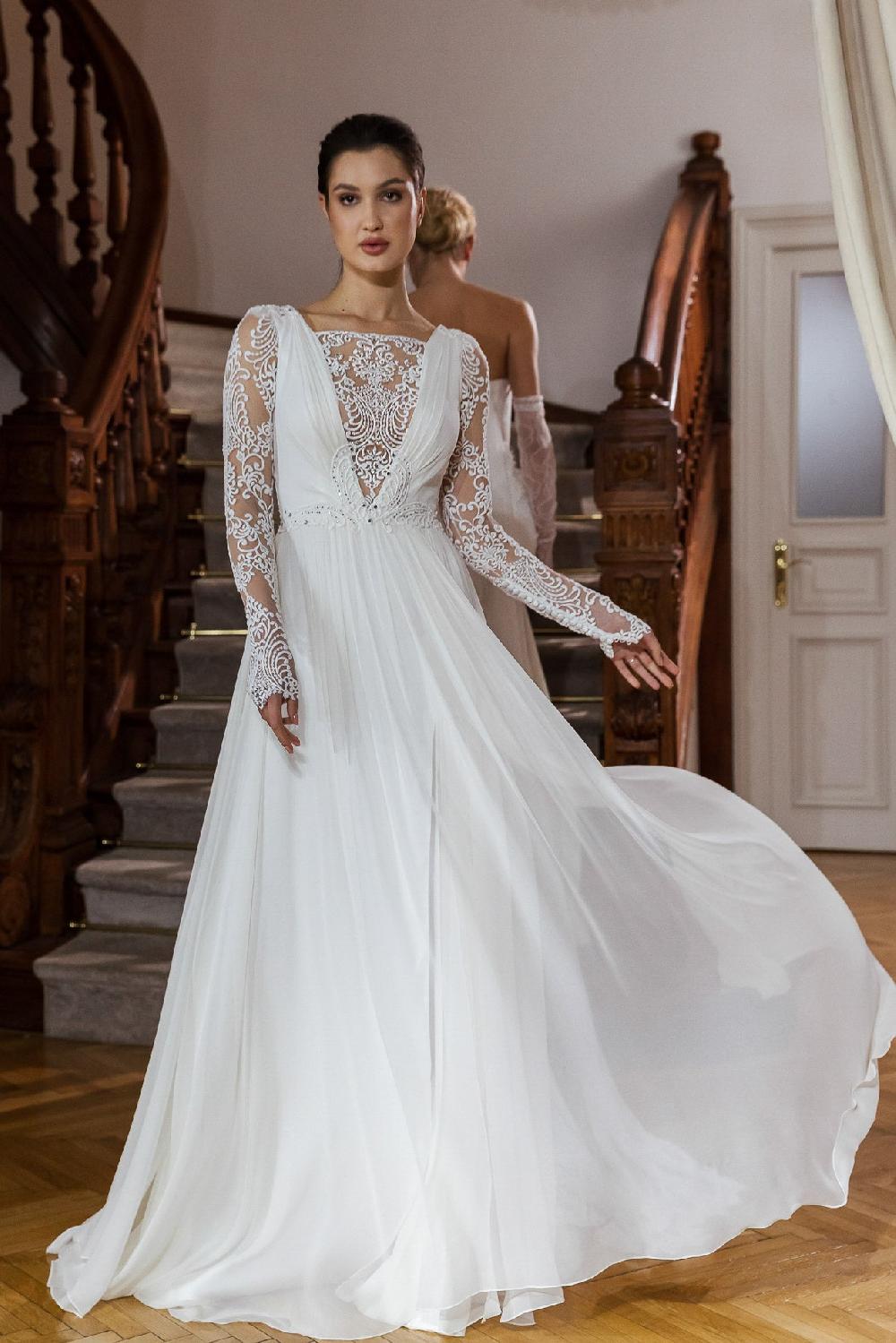 rhea costa Joelle Dress