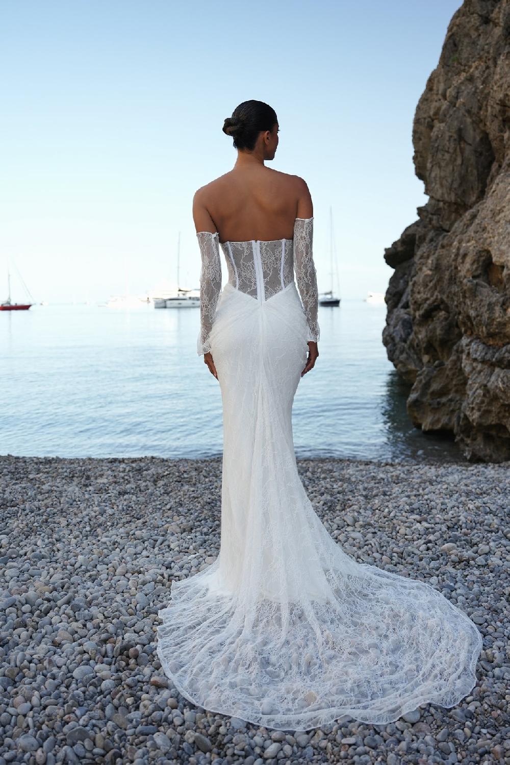 Rhea Costa Kala Dress