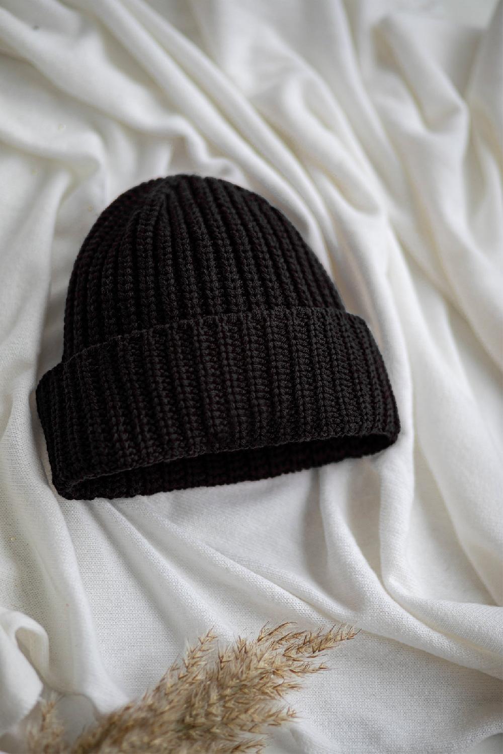 rhea costa Lamy Basic Cashmere Hat