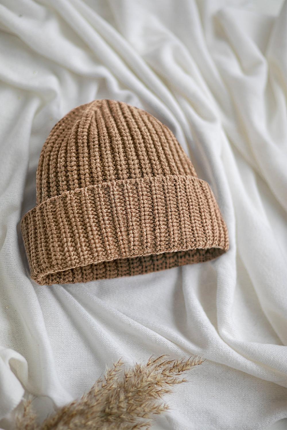 rhea costa Lamy Basic Cashmere Hat