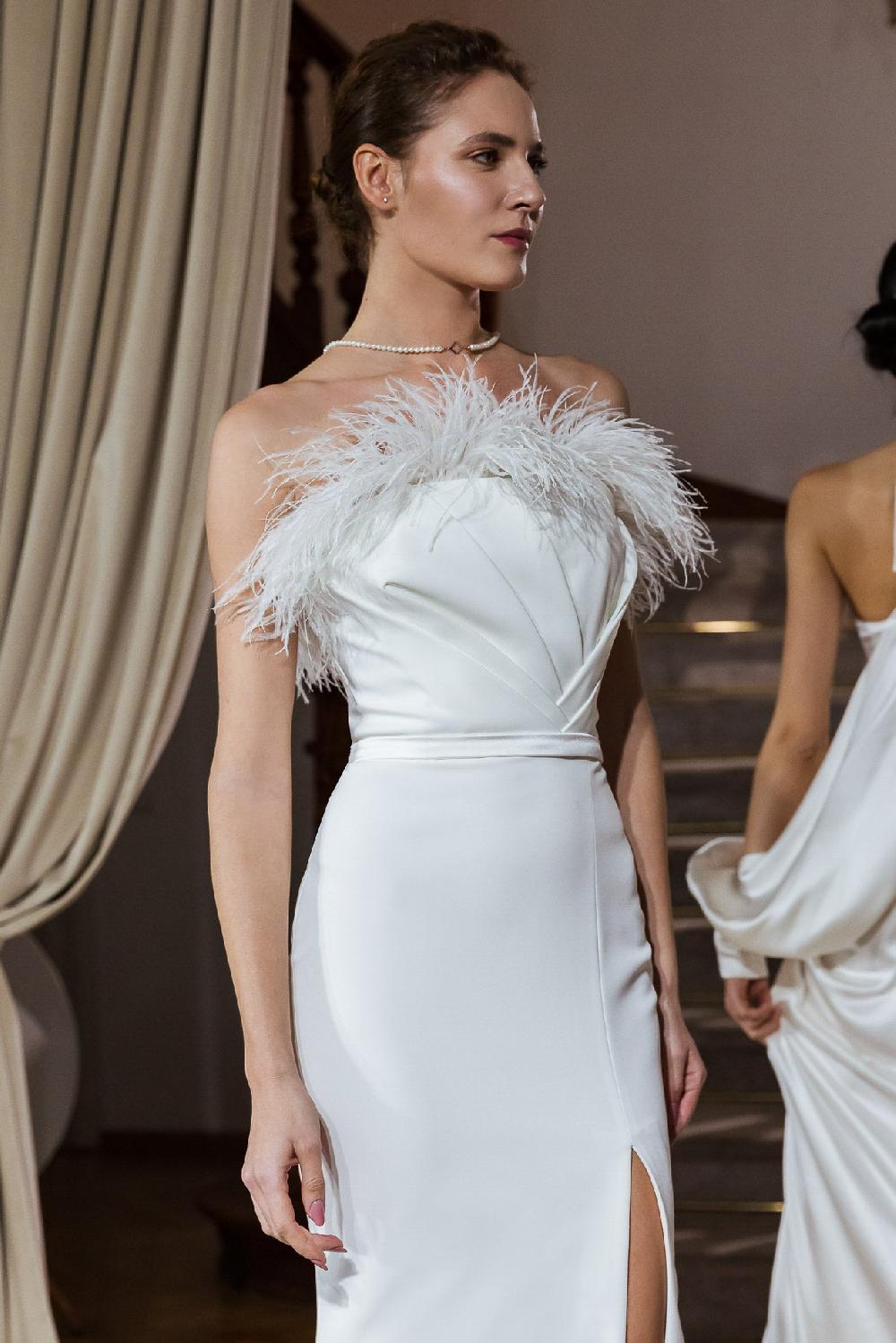 Rhea Costa Lucy Dress