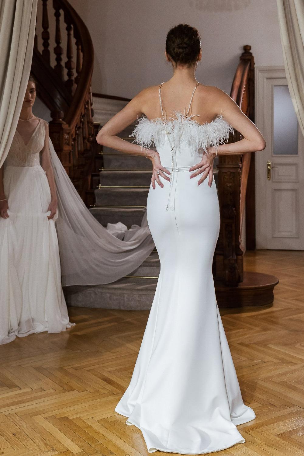 Rhea Costa Lucy Dress