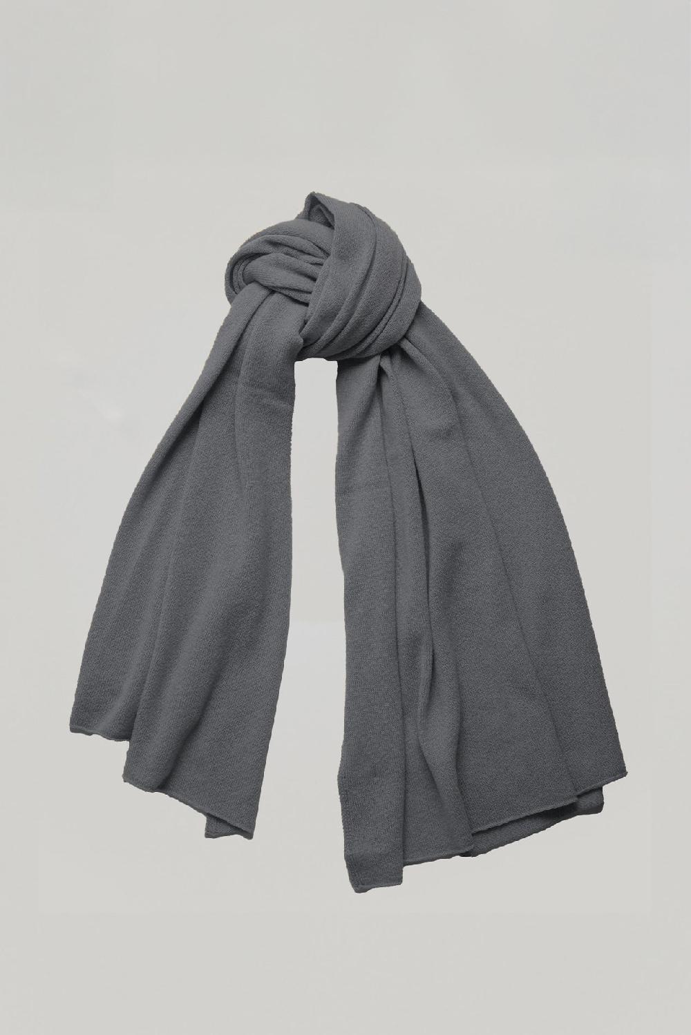 Rhea Costa Lux Cashmere Scarf In Windsor