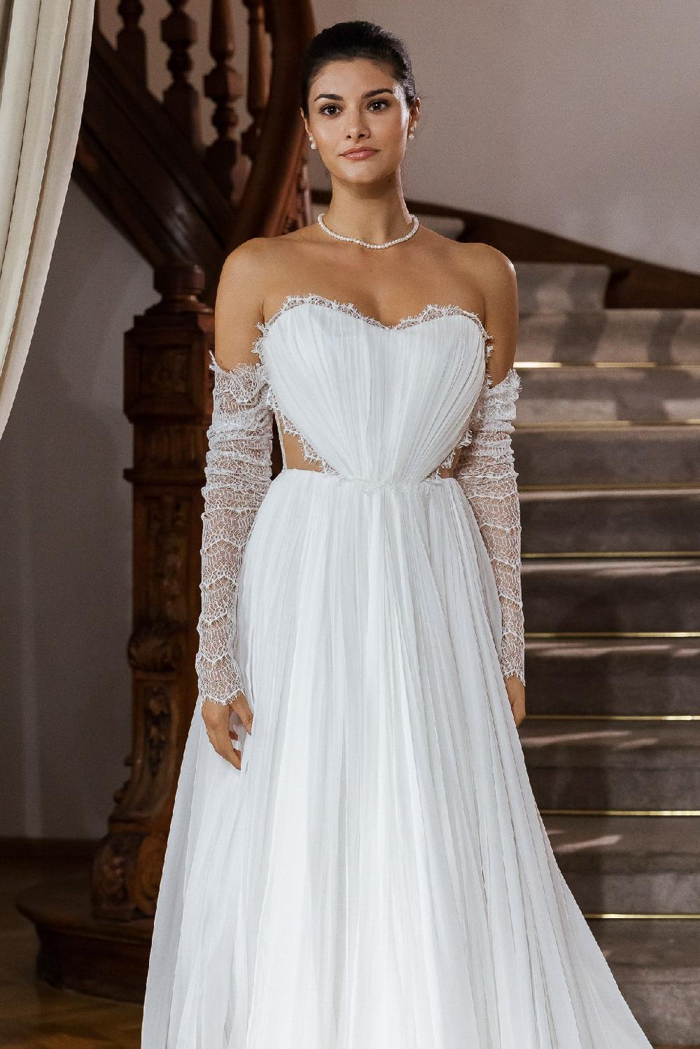 Rhea Costa Nola Dress