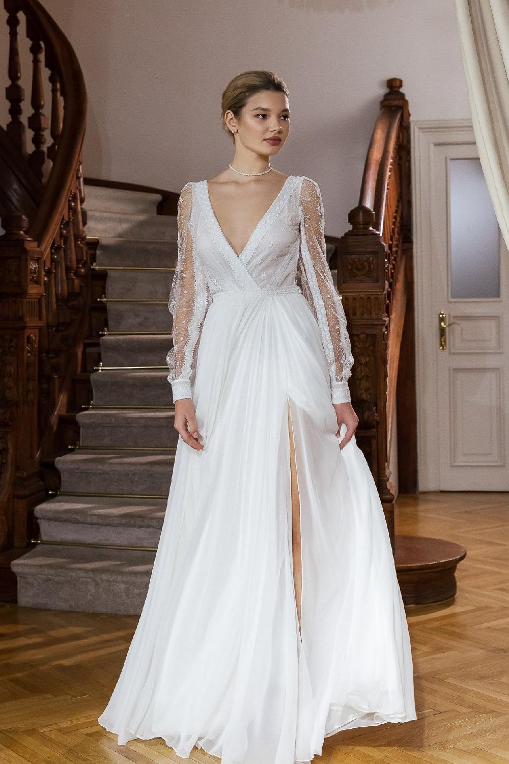 Rhea Costa Pia Dress