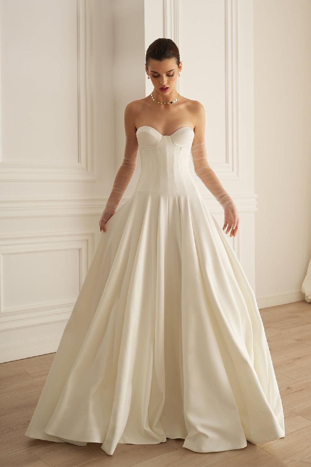 Rhea Costa Portia Dress