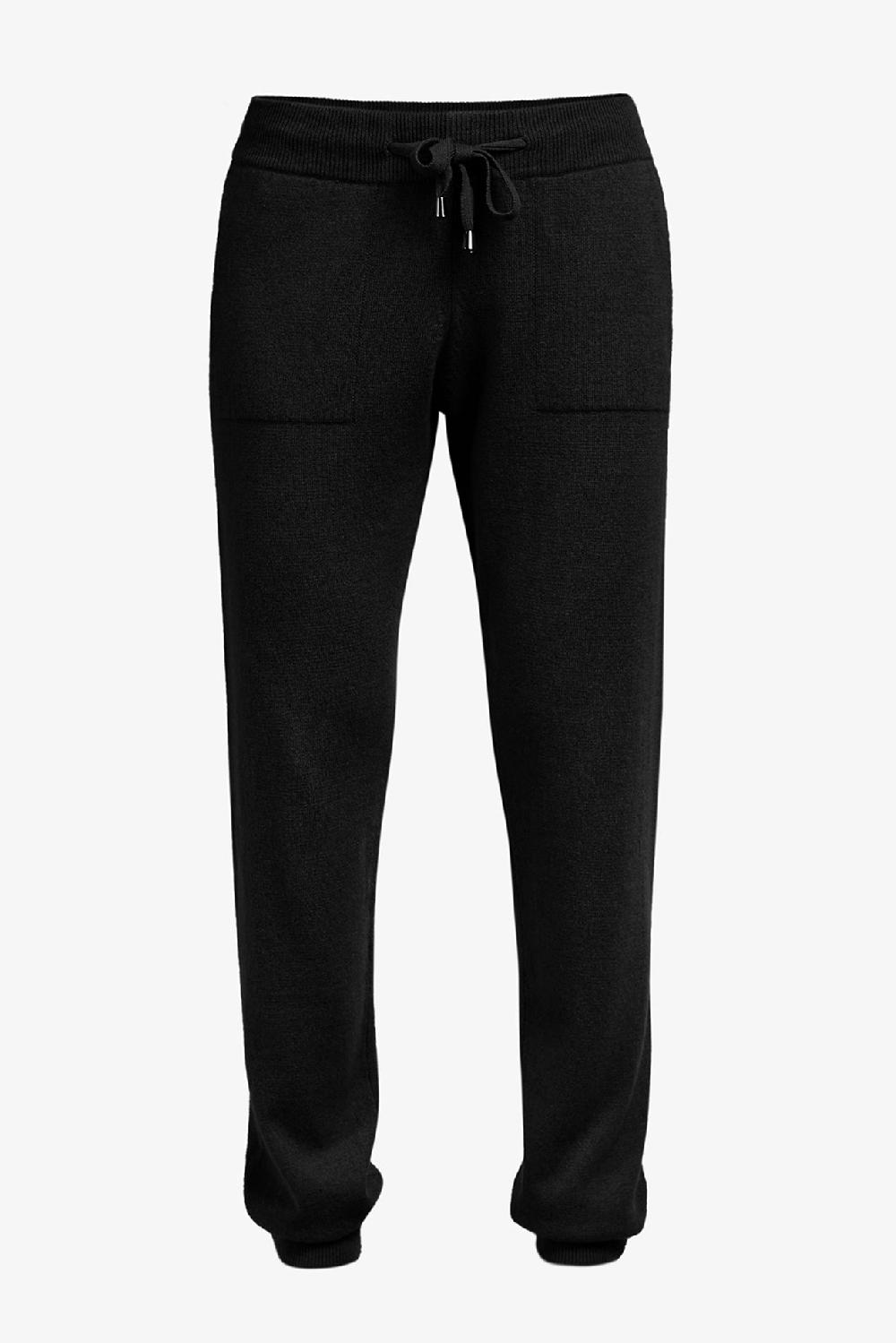 rhea costa Raphael Cashmere Track Pants