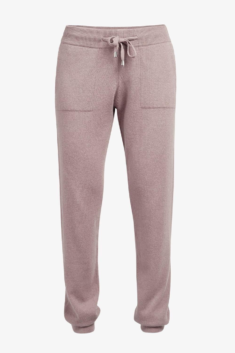rhea costa Raphael Cashmere Track Pants