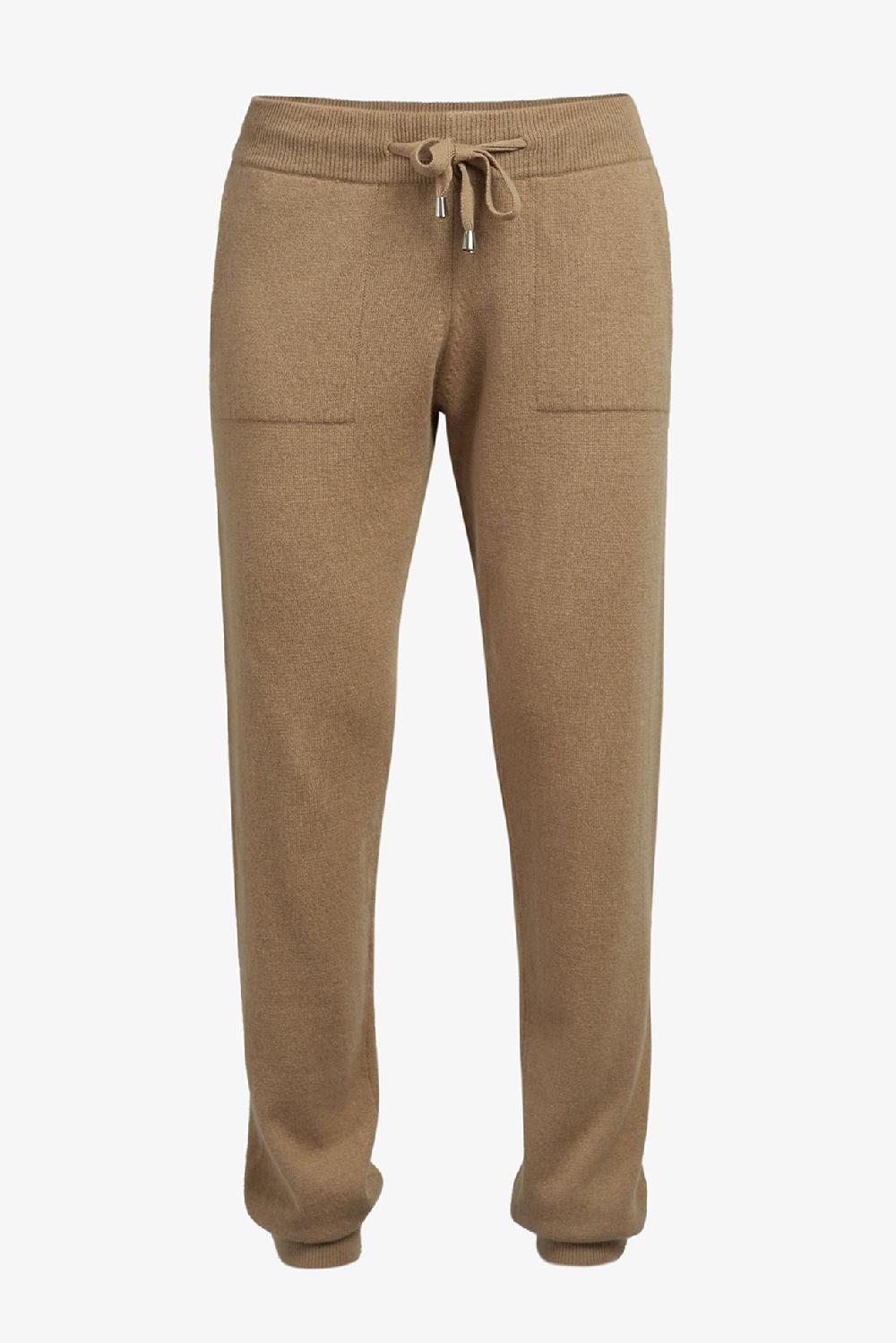 rhea costa Raphael Cashmere Track Pants