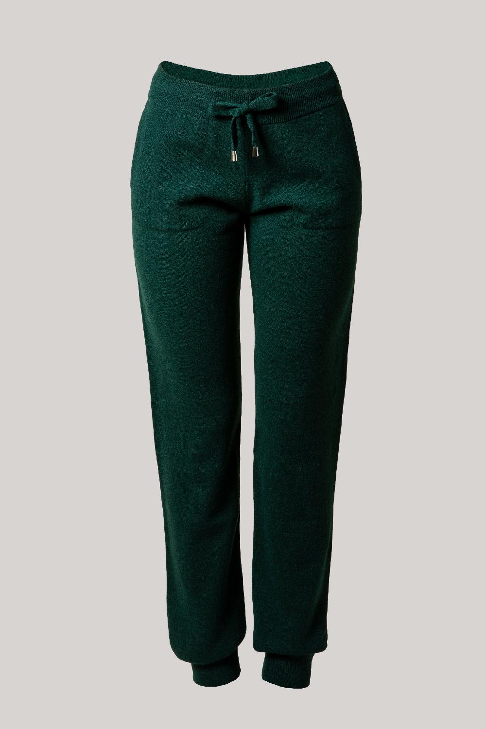 rhea costa Raphael Cashmere Track Pants