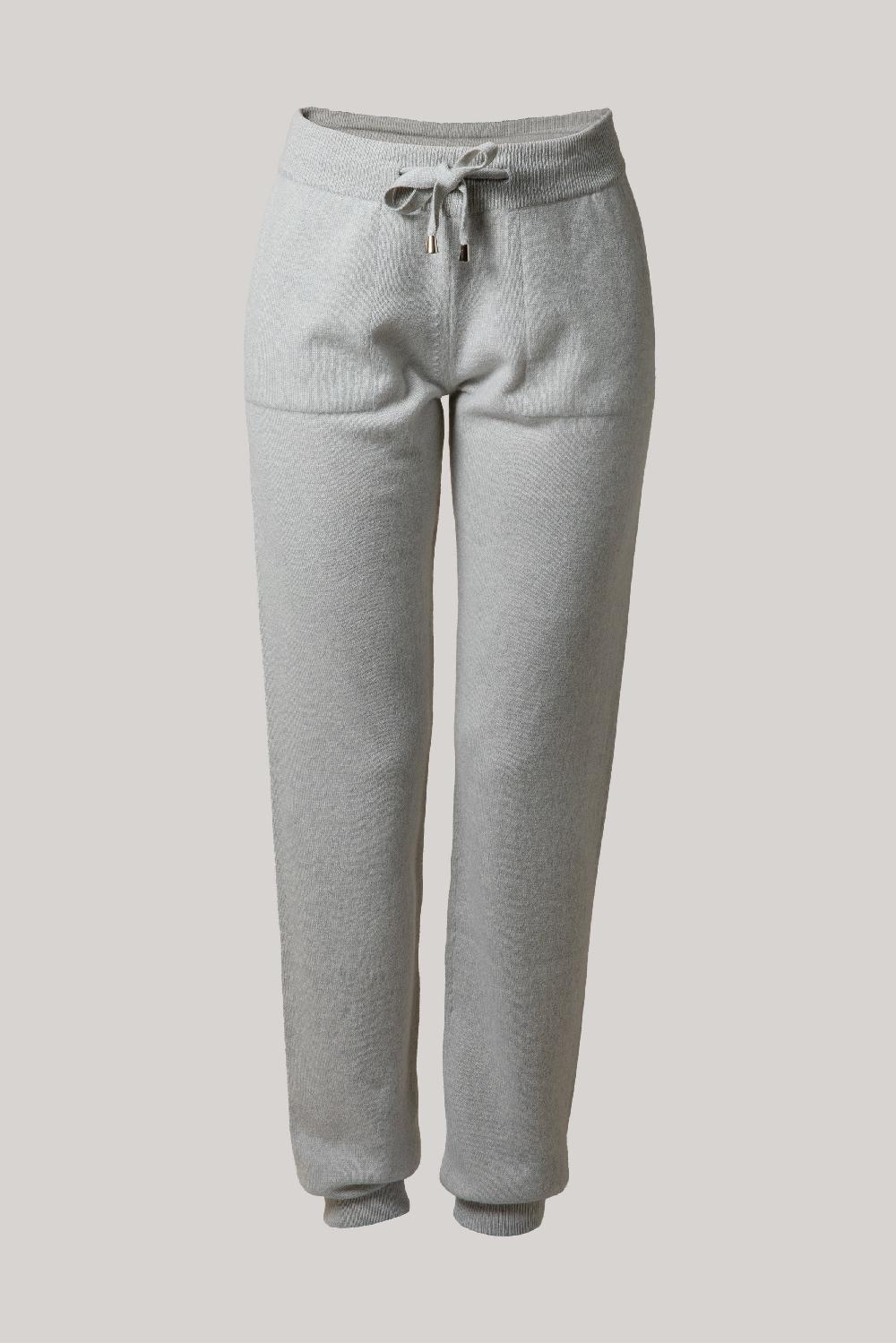 rhea costa Raphael Cashmere Track Pants