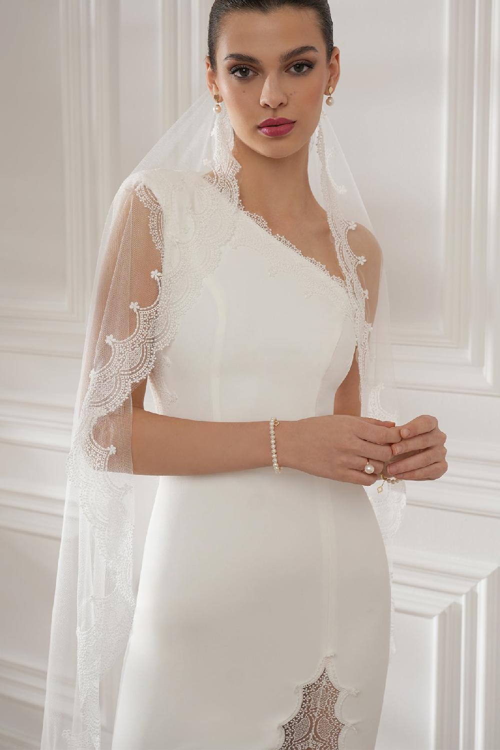 Rhea Costa Rooney Dress