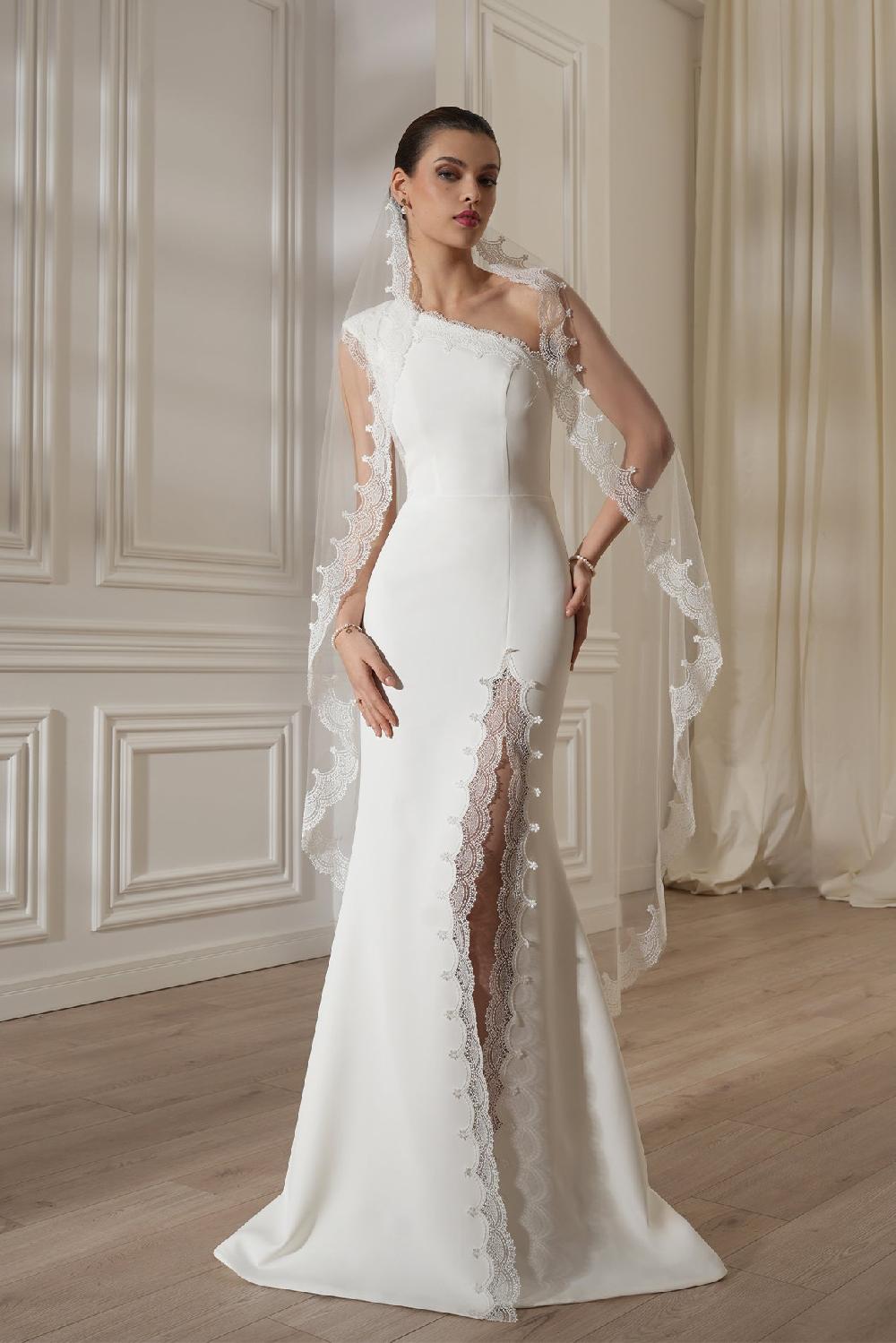 rhea costa Rooney Dress