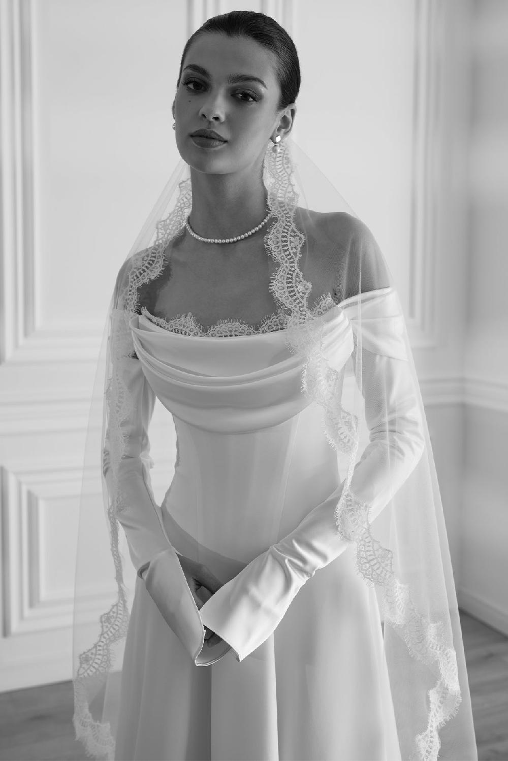 Rhea Costa Salma Midi Dress