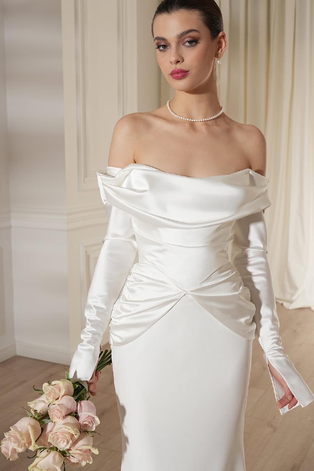 Rhea Costa Siri Dress