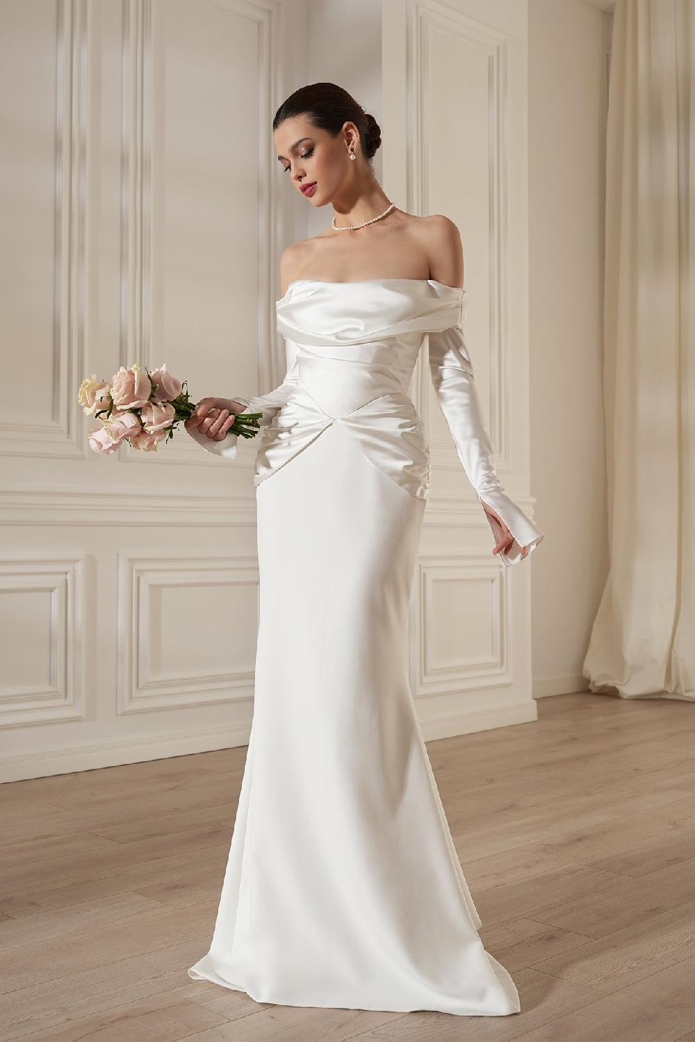 rhea costa Siri Dress