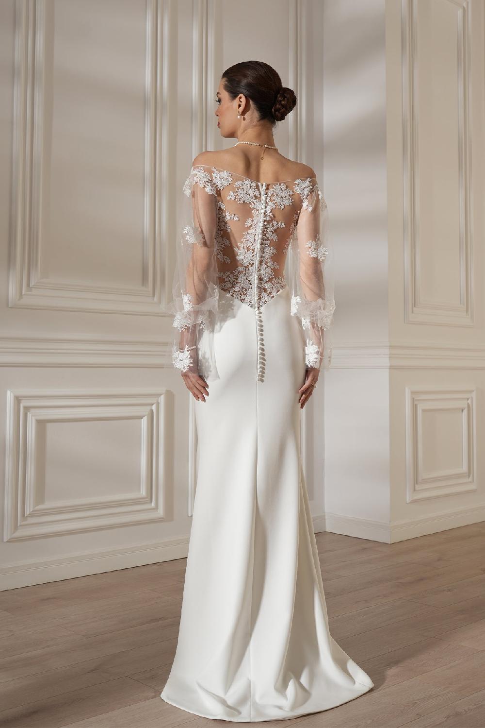 Rhea Costa Talisha Dress