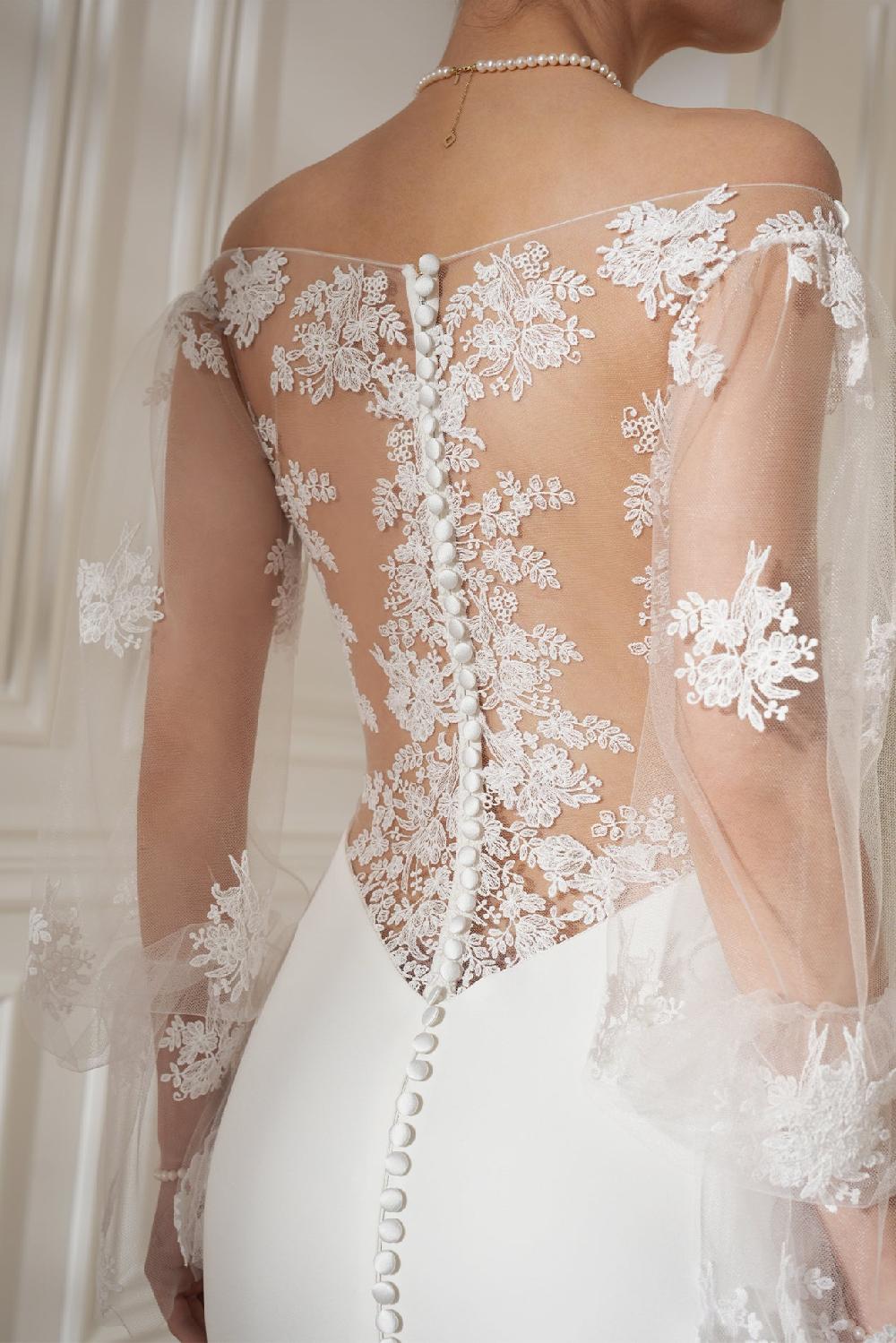 Rhea Costa Talisha Dress