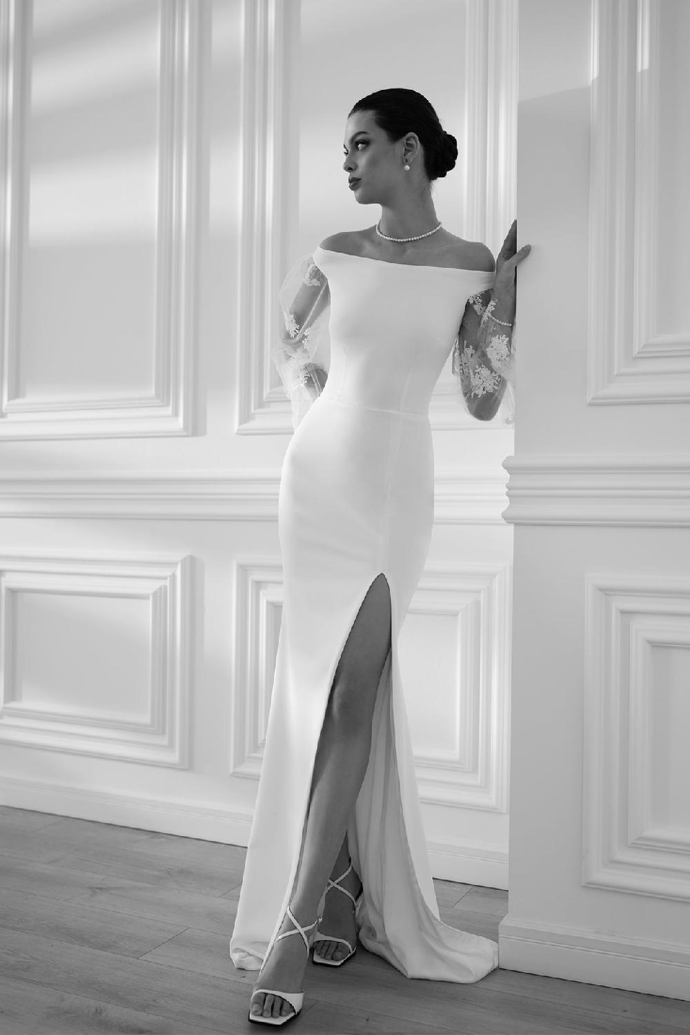 Rhea Costa Talisha Dress