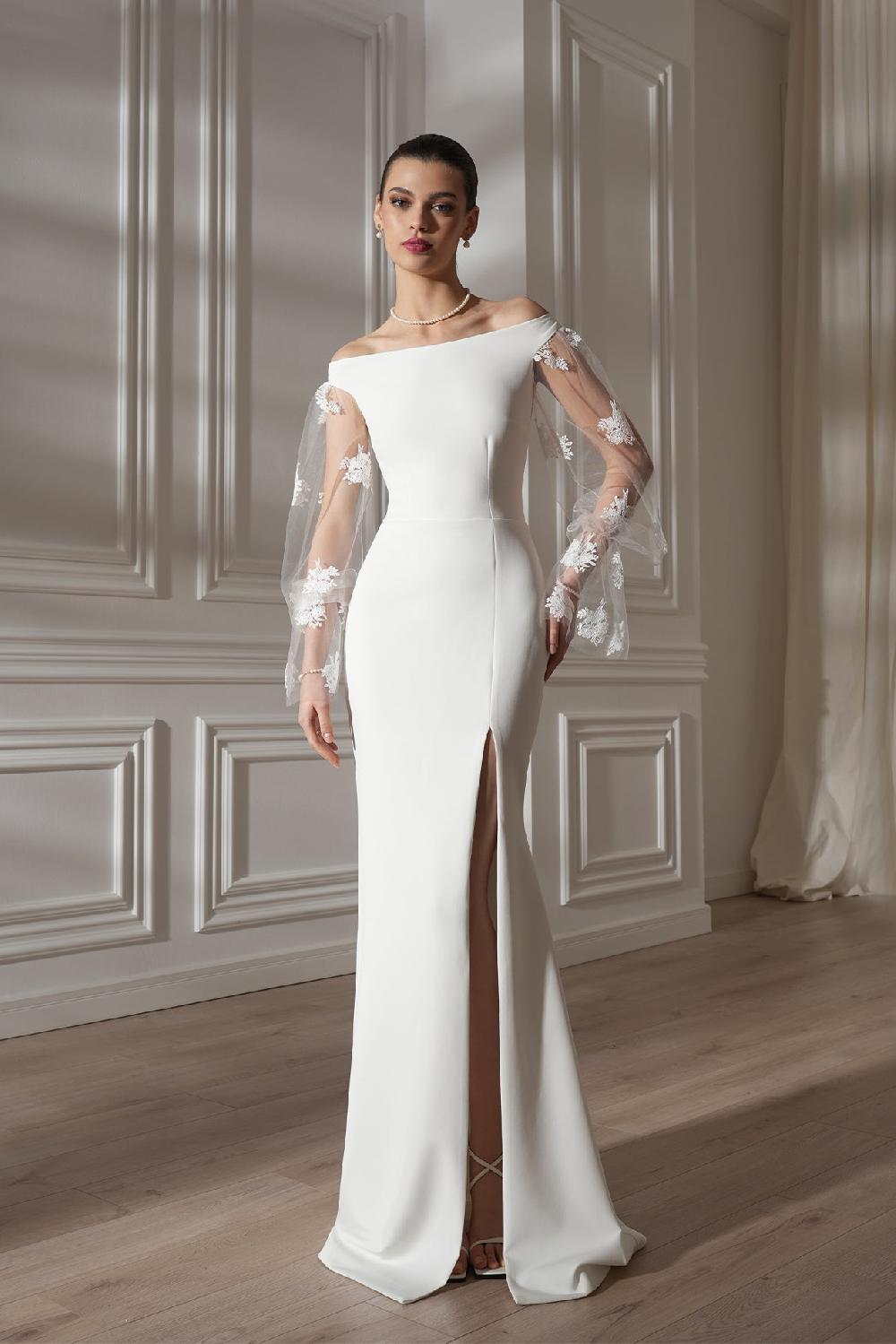 rhea costa Talisha Dress