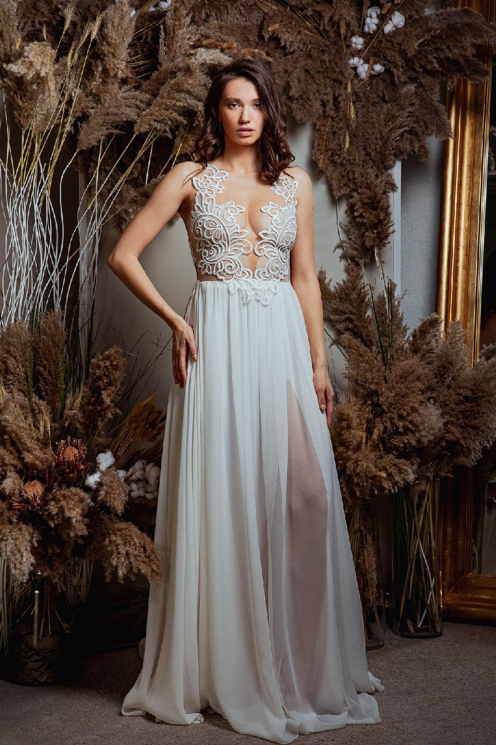 Rhea Costa Thora Dress