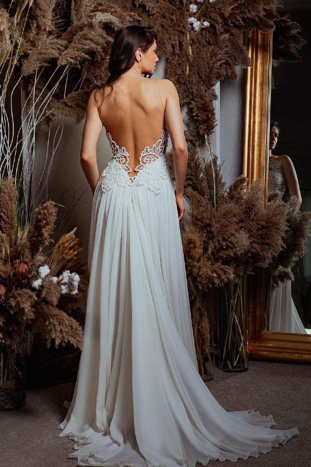 Rhea Costa Thora Dress