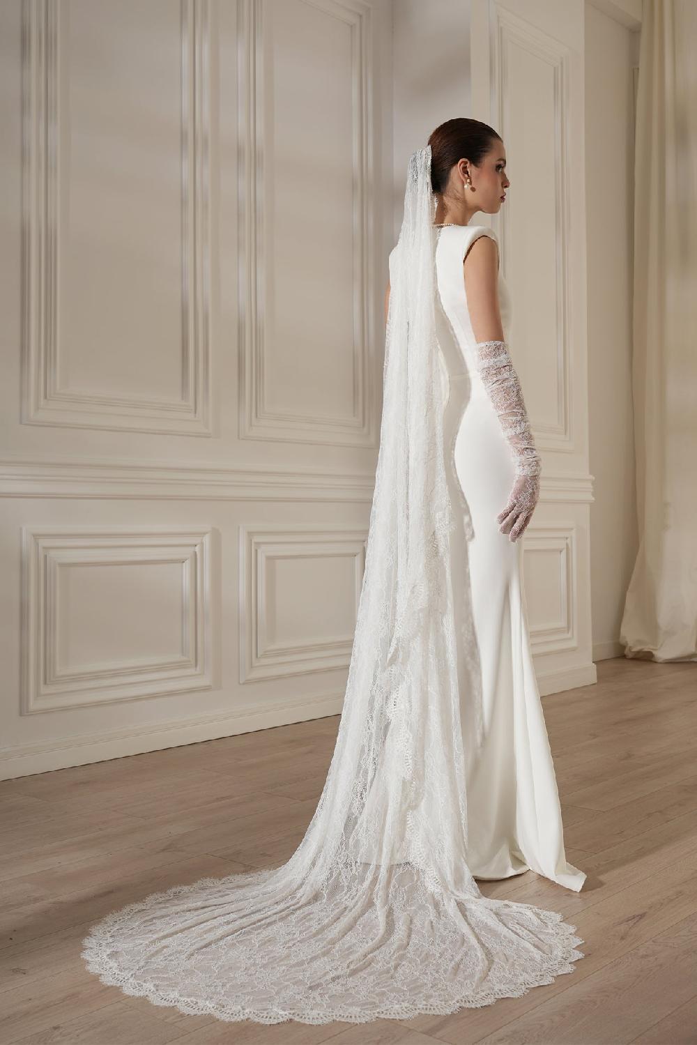 Rhea Costa Yara Dress