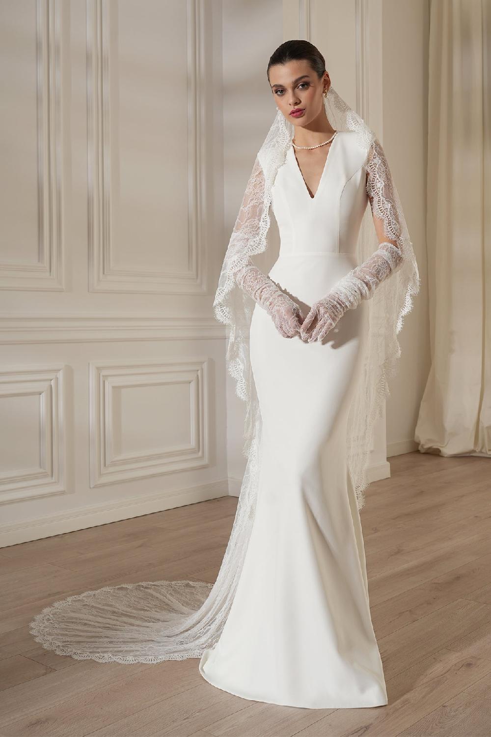 Rhea Costa Yara Dress