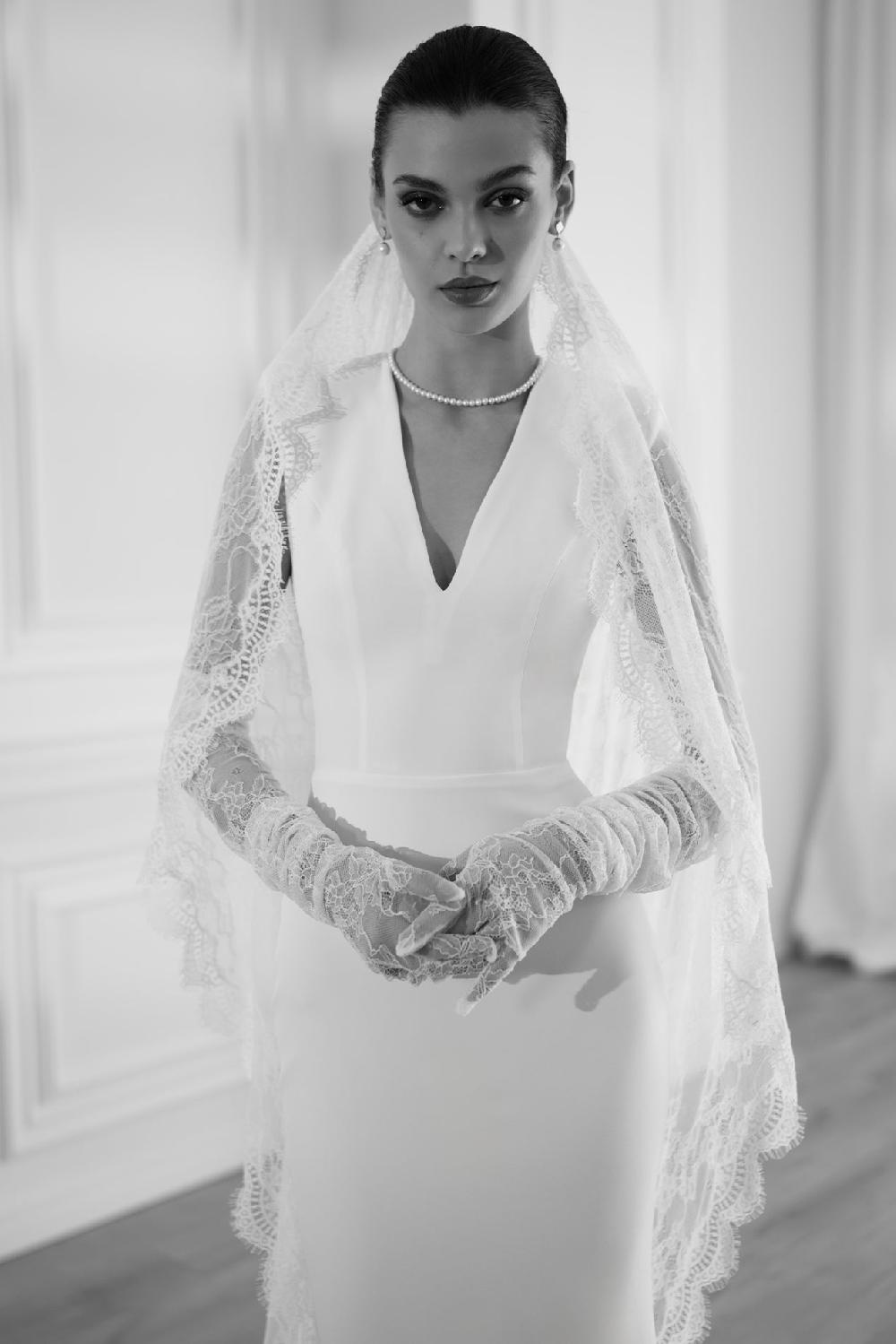 Rhea Costa Yara Dress