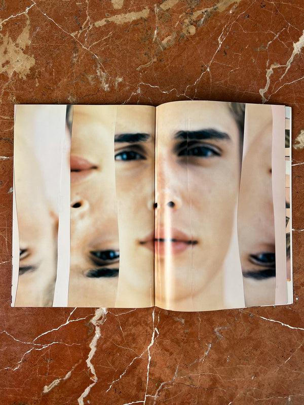 Rhié RARE BOOKS PARIS / JACK PIERSON/ THE INTERNATIONAL