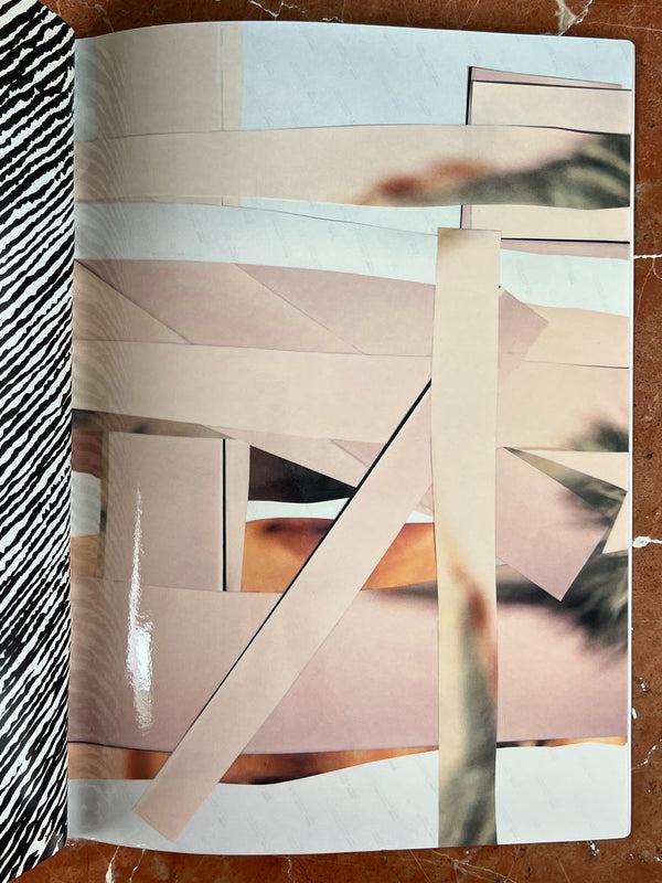 Rhié RARE BOOKS PARIS / JACK PIERSON/ THE INTERNATIONAL