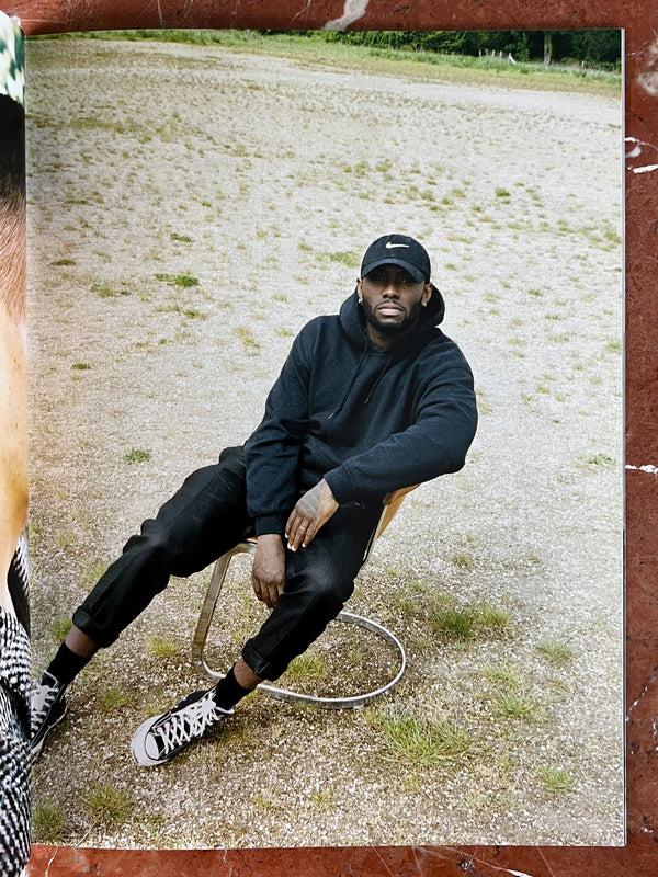 Rhié RARE BOOKS PARIS / NICHOLAS KUTTLER I CARE ABOUT THIS PAIN