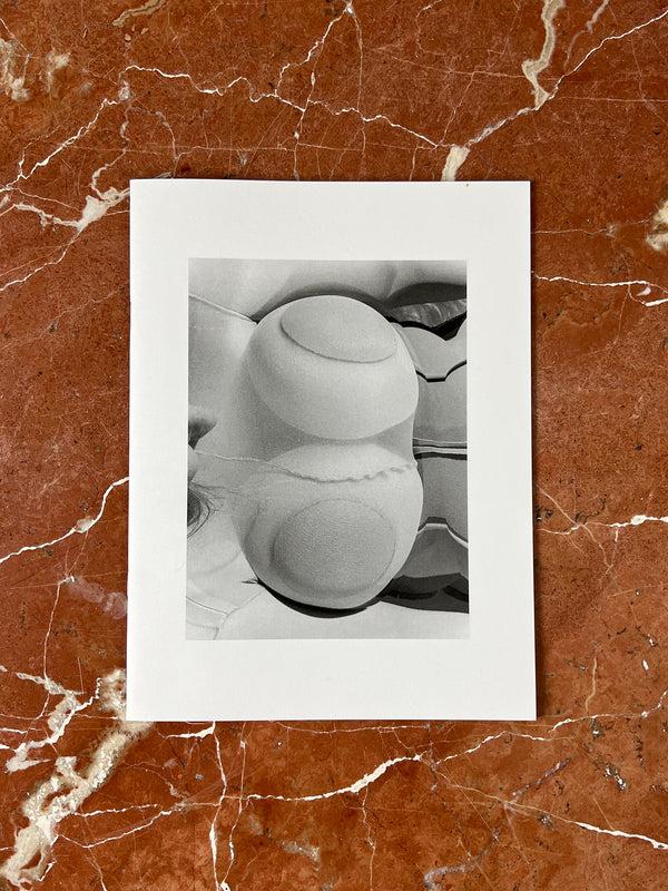 Rhié RARE BOOKS PARIS / PAUL KOOIKER EXHIBITION CATALOGUE