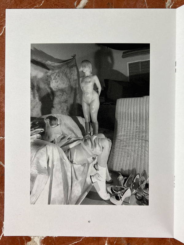 Rhié RARE BOOKS PARIS / PAUL KOOIKER EXHIBITION CATALOGUE