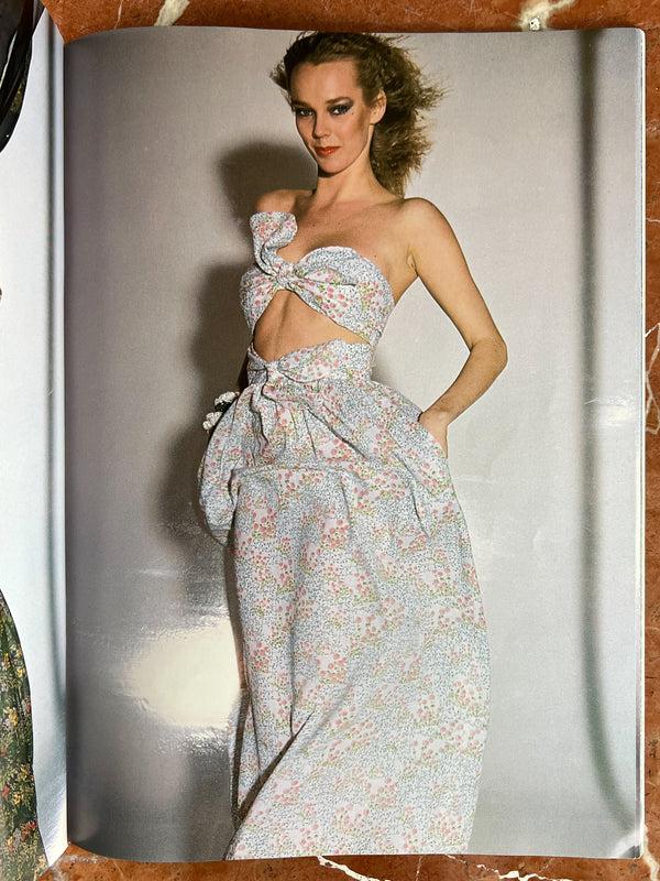 Rhié RARE BOOKS PARIS / RYUKO TSUSHIN 1977 APRIL NO. 158