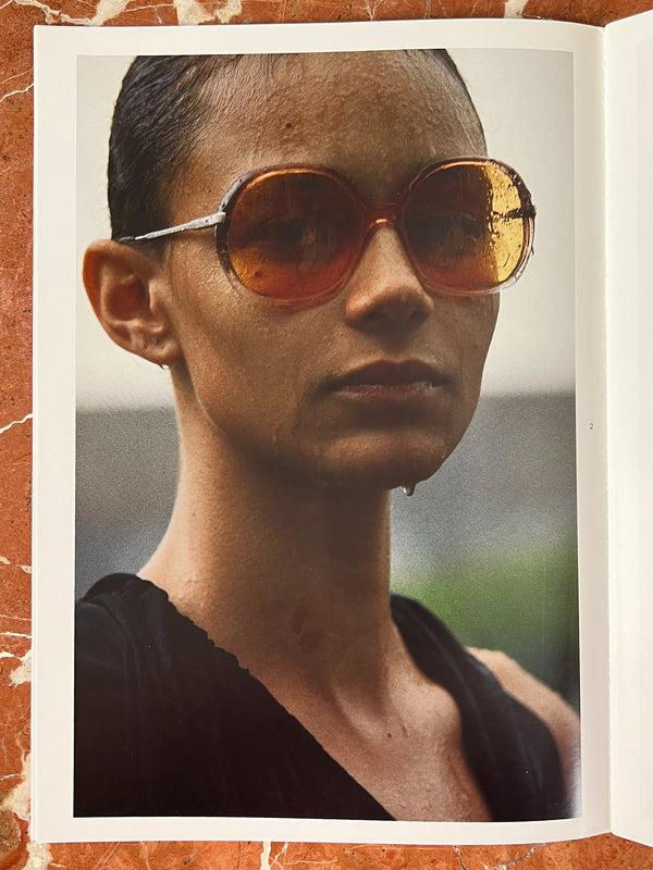 Rhié RARE BOOKS PARIS / CÉLINE SPRING 2018 CATALOGUE
