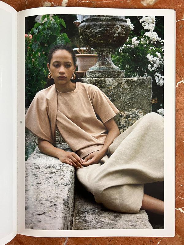 Rhié RARE BOOKS PARIS / CÉLINE SPRING 2018 CATALOGUE